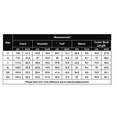 COOFANDY Men' Crew Neck T-Shirts Short Sleeve Casual Summer Basic Tee Shirt