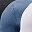 Black White Blue