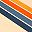 Vintage Striped