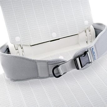 Aquatec Padded Adjustable Strap for Chest or Waist (Model 1528702) for Secure and Comfortable Fit