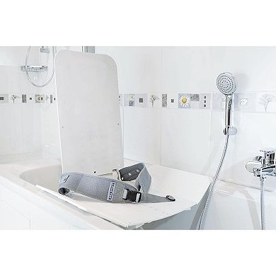 Aquatec Padded Adjustable Strap for Chest or Waist (Model 1528702) for Secure and Comfortable Fit