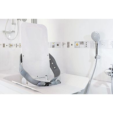 Aquatec Padded Adjustable Strap for Chest or Waist (Model 1528702) for Secure and Comfortable Fit