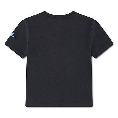 Boys 4-7 Nike Soccer Swoosh Short Sleeve Graphic Tee