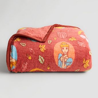 The Big One® Disney Throw Blanket
