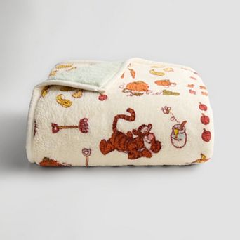 The Big One® Disney Throw Blanket