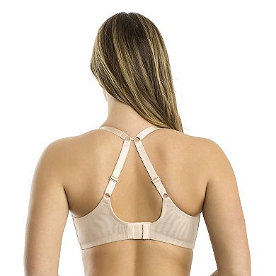 Plus Size Parfait Olivia Lace Unlined Bra