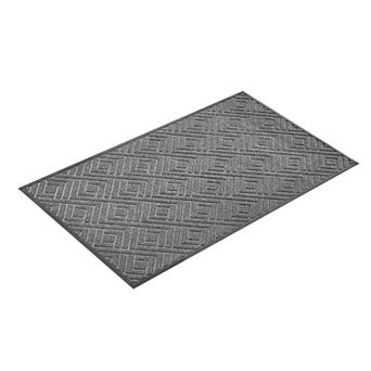 Front Door Mat, Entryway Floor Mat for Indoor Outdoor Use