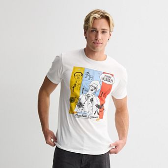 Men's Napoleon Dynamite Graphic Tee