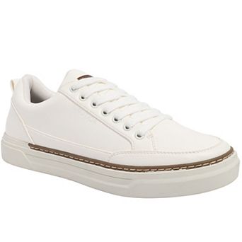 Nautica Colson Men's Lace-Up Court Sneakers