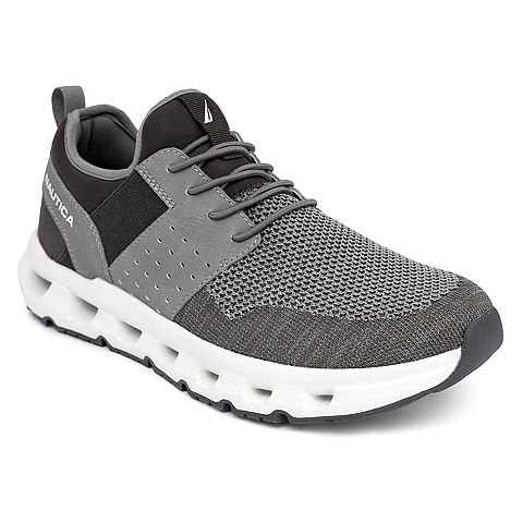 Мужские кроссовки Nautica Zer Knit Men's Lace-Up Sneakers