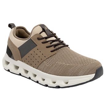 Nautica Zer Knit Men's Lace-Up Sneakers