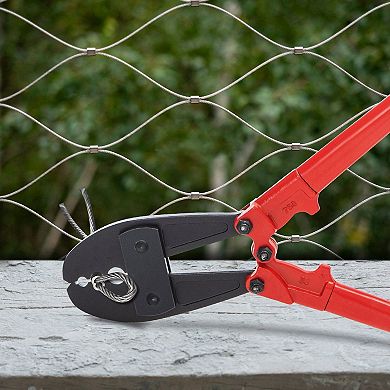 Professional Hand Crimper for Mechanical, Electrical, and Cable Projects