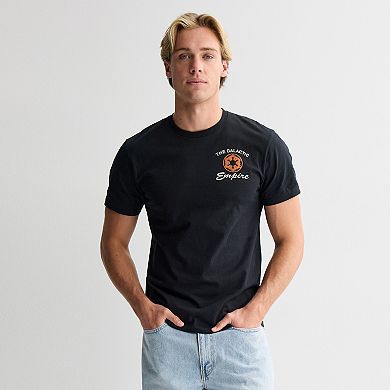 Men’s Star Wars Galactic Empire Graphic Tee