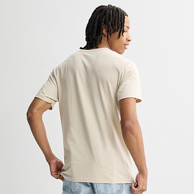 Men’s Star Wars The Mandalorian Grogu Graphic Tee