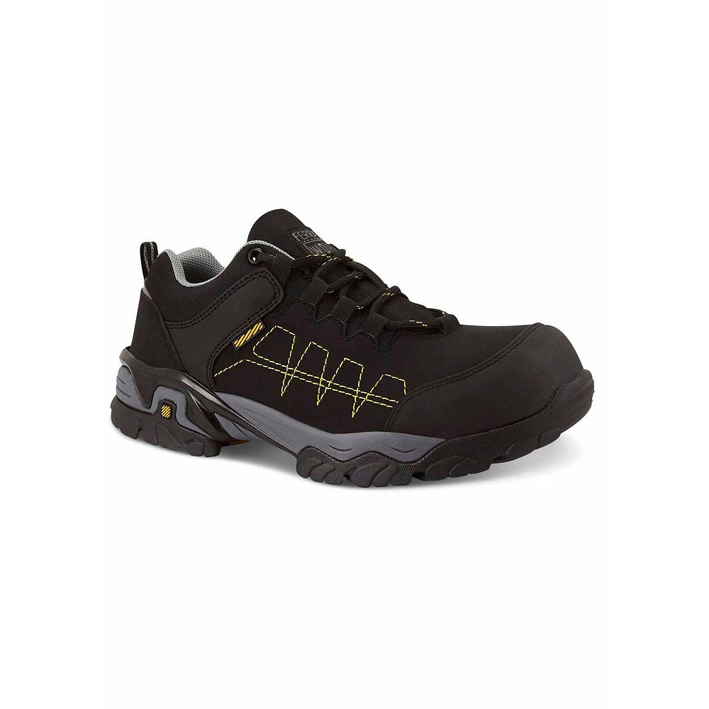 Ferrato Work Men's Sneakers 6270-2606781