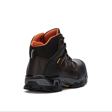 Ferrato Work Men's Boots 88661-2903163