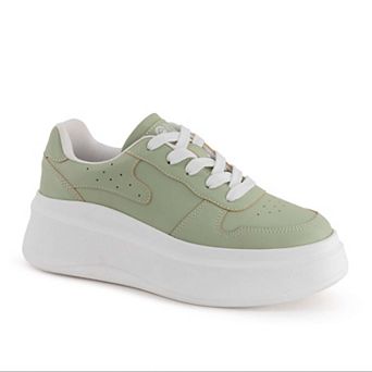 Andrea Women's Platform Urban Sneakers 69907-3907887
