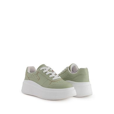 Andrea Women's Platform Urban Sneakers 69907-3907887