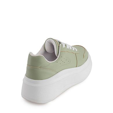Andrea Women's Platform Urban Sneakers 69907-3907887