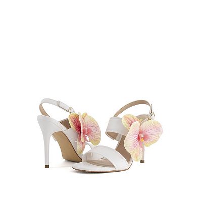 Andrea Women's Spring Heeled Sandals 95044-3890783