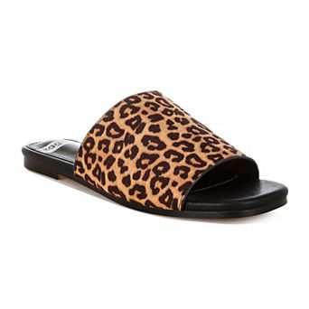 Rag & Co Panthera Women's Slip-On Sandals
