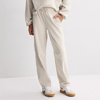 Girls 7-16 FLX Campfire Barrel Pants