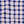 Blue Orange Plaid