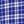Blue White Plaid