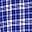 Blue White Plaid