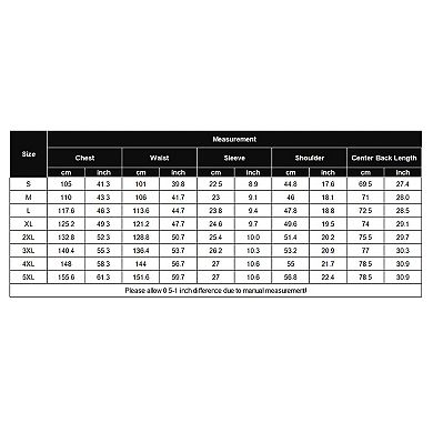 COOFANDY Men' T Shirt Short Sleeve Crew Neck Casual Summer Basic Tee