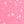 Pink Splashed Paint