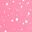 Pink Splashed Paint
