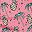 Pink Pineapple