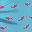 Pink Shark
