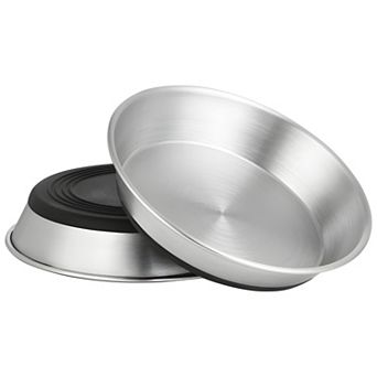 Heavy Duty Cat Feeding Plates