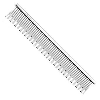 Rounded Edge Grooming Comb