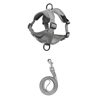 Breathable Cat Harness and Leash