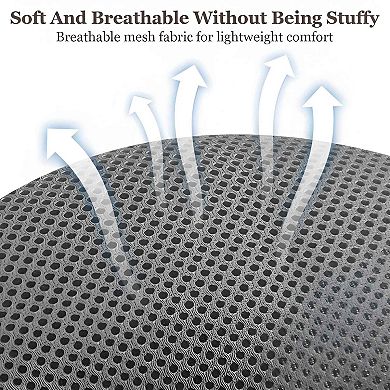 Breathable Cat Harness and Leash