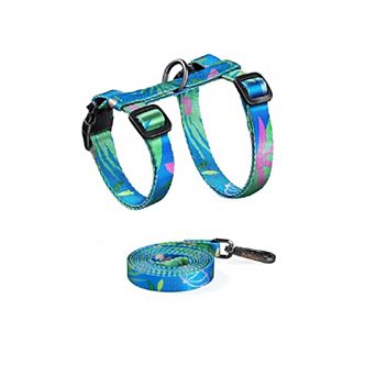 Soft Lightweight Cat Harness