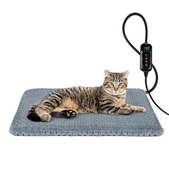 Adjustable Heated Pet Pad