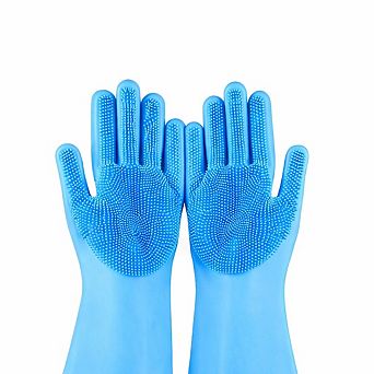 Dog and Cat Bath Tool Set