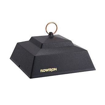 Flowtron BK-15 Bug Zapper Replacement Top Cover Outdoor Electric Heavy-Duty Part