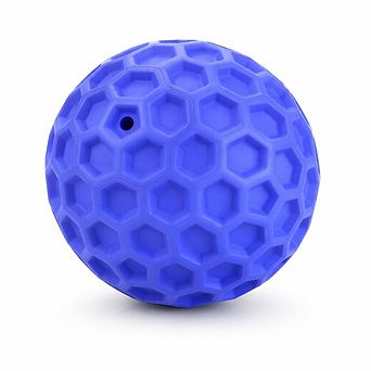 Waterproof Interactive Dog Ball