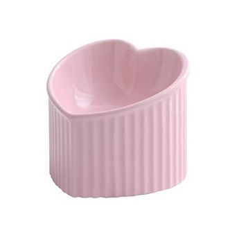 Stress Free Elevated Cat Dish