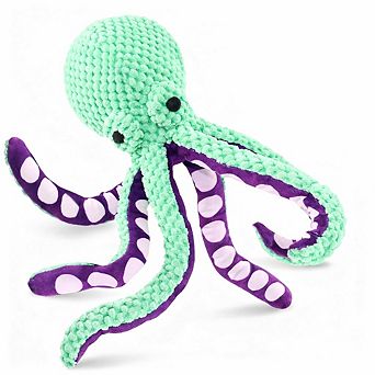 Squeaky Plush Toy for Dogs