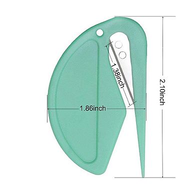 5 pcs Knot Removing Grooming Tool