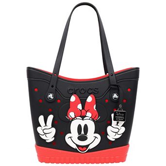 Crocs Disney Minnie Mouse Classic Medium Tote