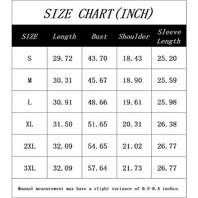 Men's Western Fringe Button Down Shirt Long Sleeve T-Shirts