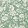 Green Floral