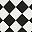 Black White